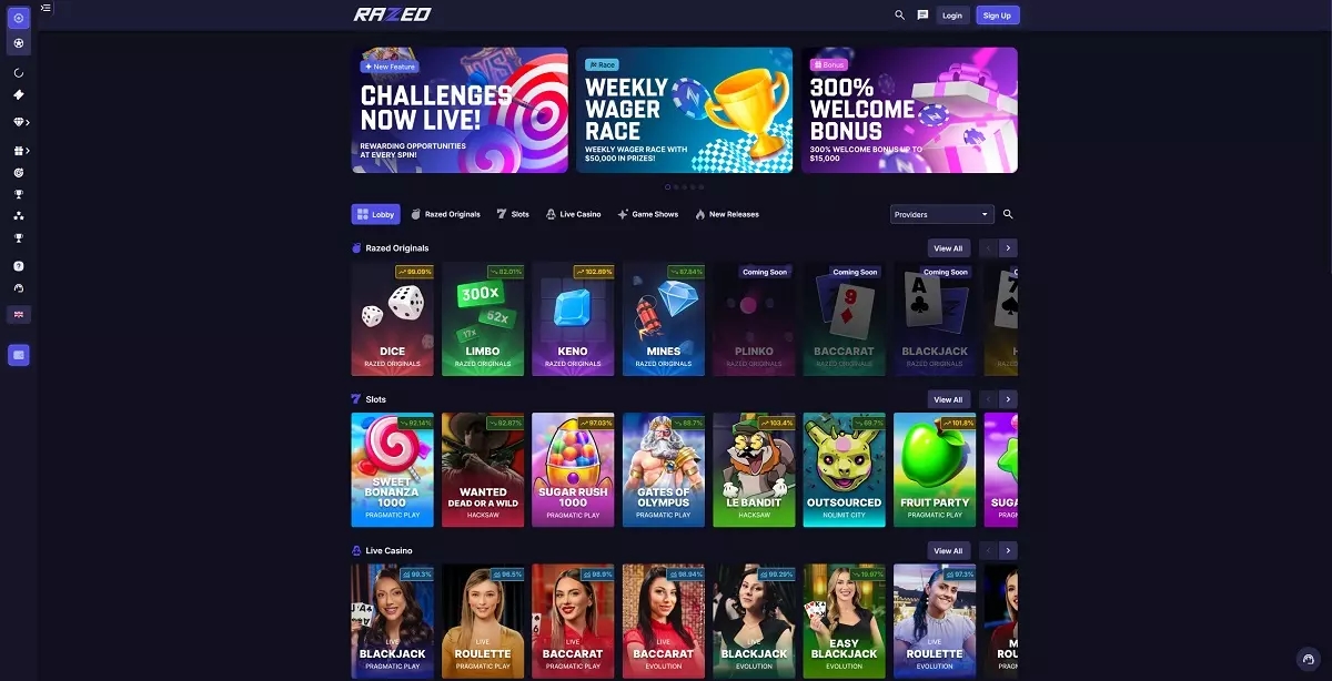 mobile app